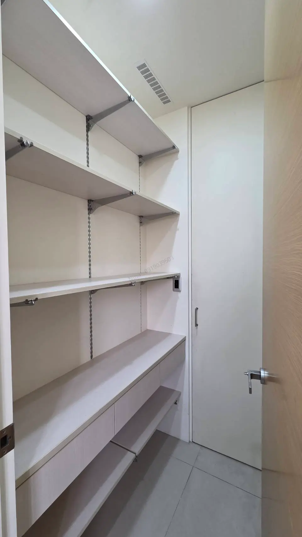 3 bedrooms apartment for rent in Shilin District, Taipei City | TWD 74 500 | 33 ping slide 4