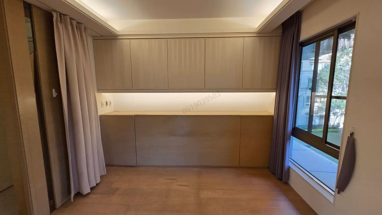 3 bedrooms apartment for rent in Shilin District, Taipei City | TWD 74 500 | 33 ping slide 5