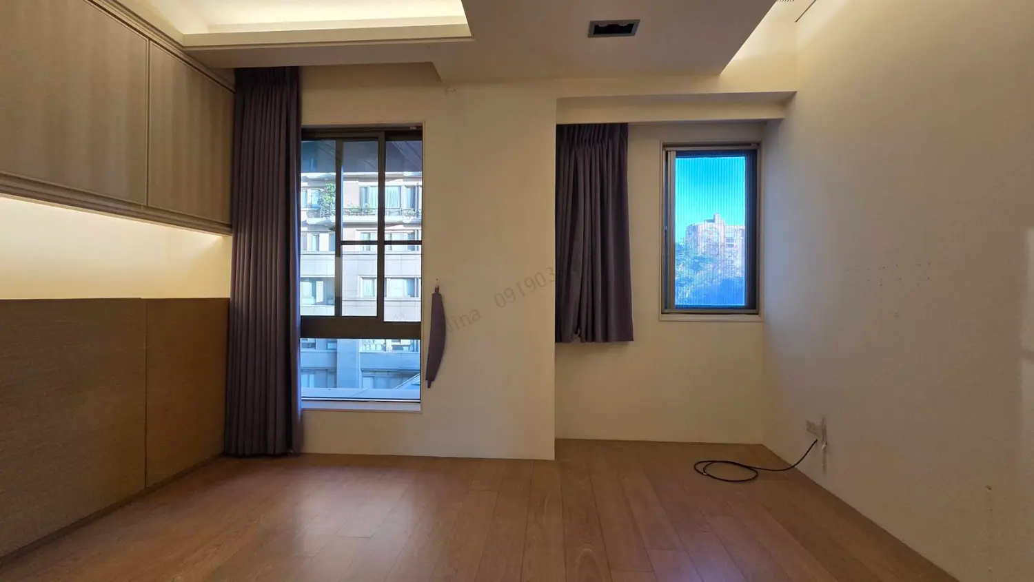 3 bedrooms apartment for rent in Shilin District, Taipei City | TWD 74 500 | 33 ping slide 7