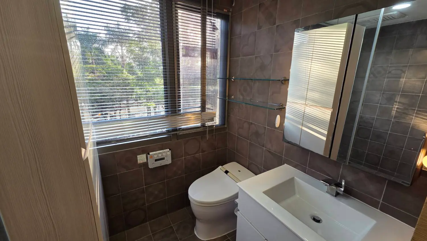 3 bedrooms apartment for rent in Shilin District, Taipei City | TWD 74 500 | 33 ping slide 11