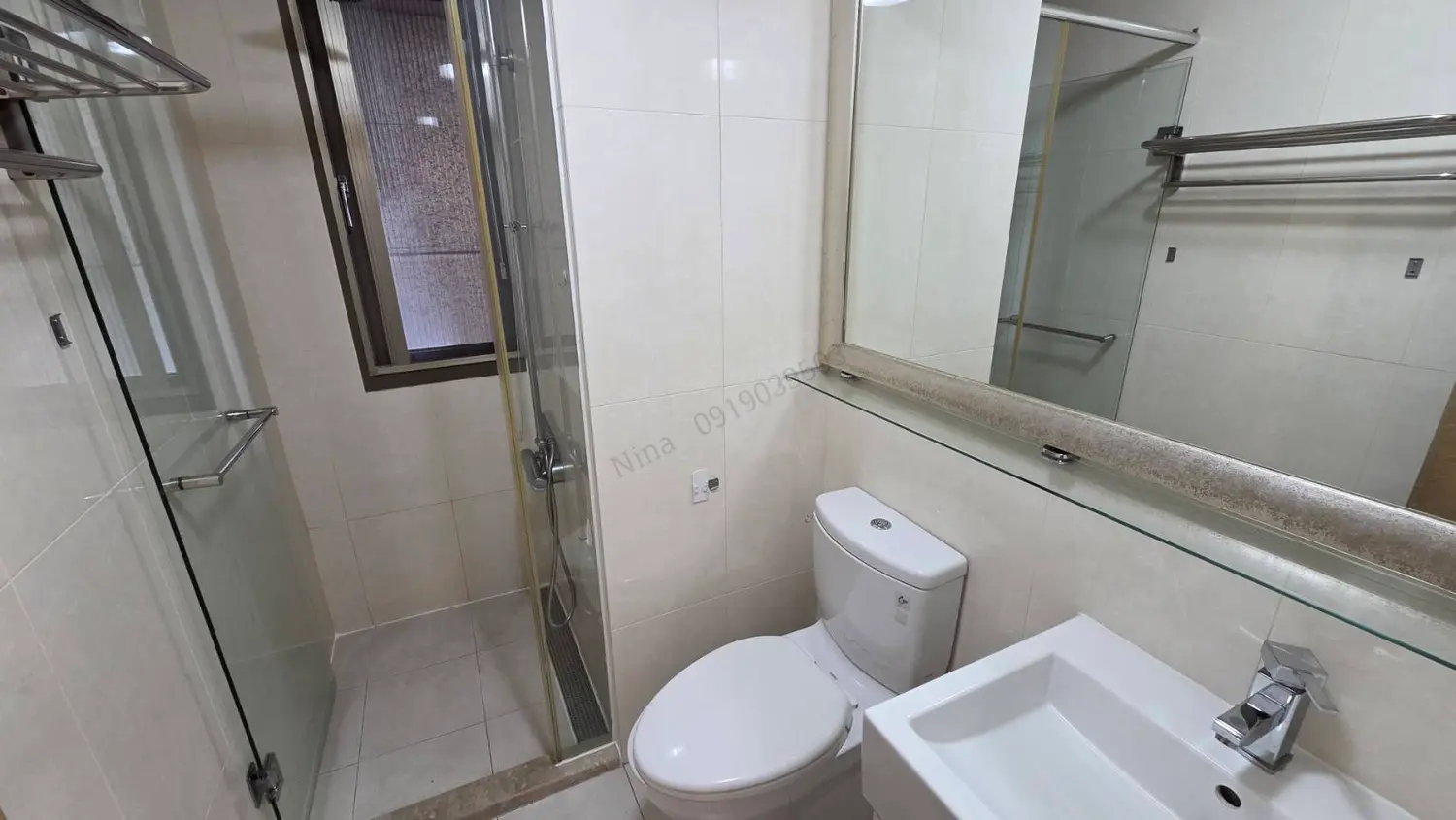 3 bedrooms apartment for rent in Shilin District, Taipei City | TWD 74 500 | 33 ping slide 13