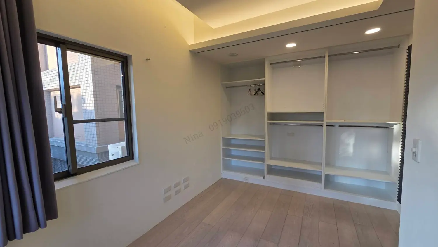 3 bedrooms apartment for rent in Shilin District, Taipei City | TWD 74 500 | 33 ping slide 14