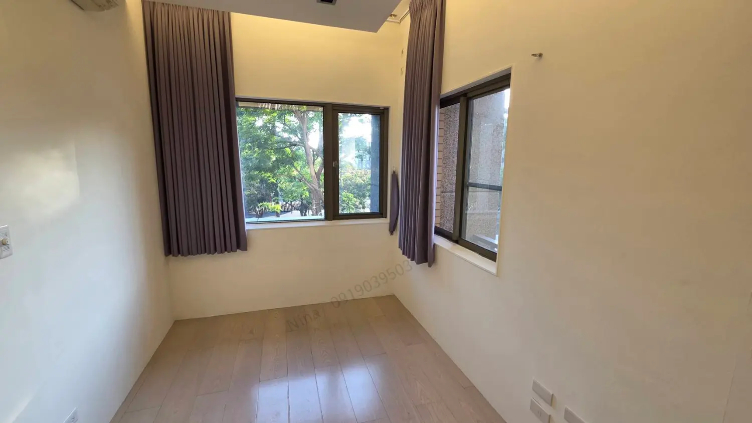 3 bedrooms apartment for rent in Shilin District, Taipei City | TWD 74 500 | 33 ping slide 15