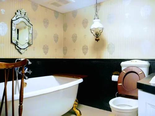 Apartment for rent TWD 68 000 - Alley 37, Lane 236, Section 5, Zhongxiao E Rd - Studio