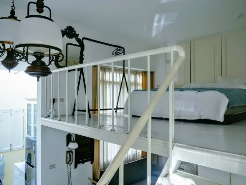 Apartment for rent TWD 68 000 - Alley 37, Lane 236, Section 5, Zhongxiao E Rd - Studio