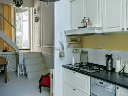 Apartment for rent TWD 68 000 - Alley 37, Lane 236, Section 5, Zhongxiao E Rd - Studio