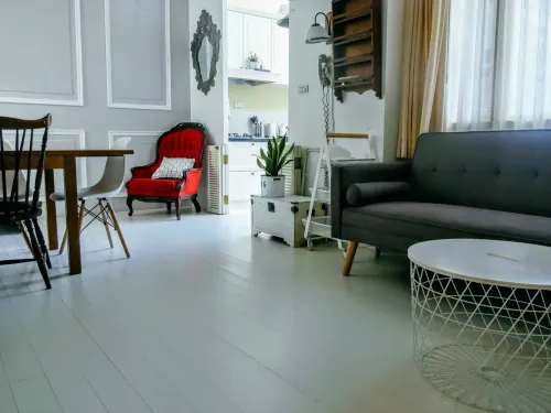 Apartment for rent TWD 68 000 - Alley 37, Lane 236, Section 5, Zhongxiao E Rd - Studio