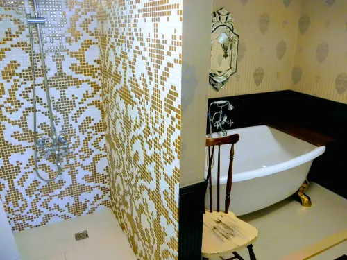 Apartment for rent TWD 68 000 - Alley 37, Lane 236, Section 5, Zhongxiao E Rd - Studio