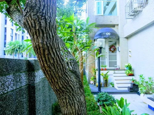 Apartment for rent TWD 68 000 - Alley 37, Lane 236, Section 5, Zhongxiao E Rd - Studio