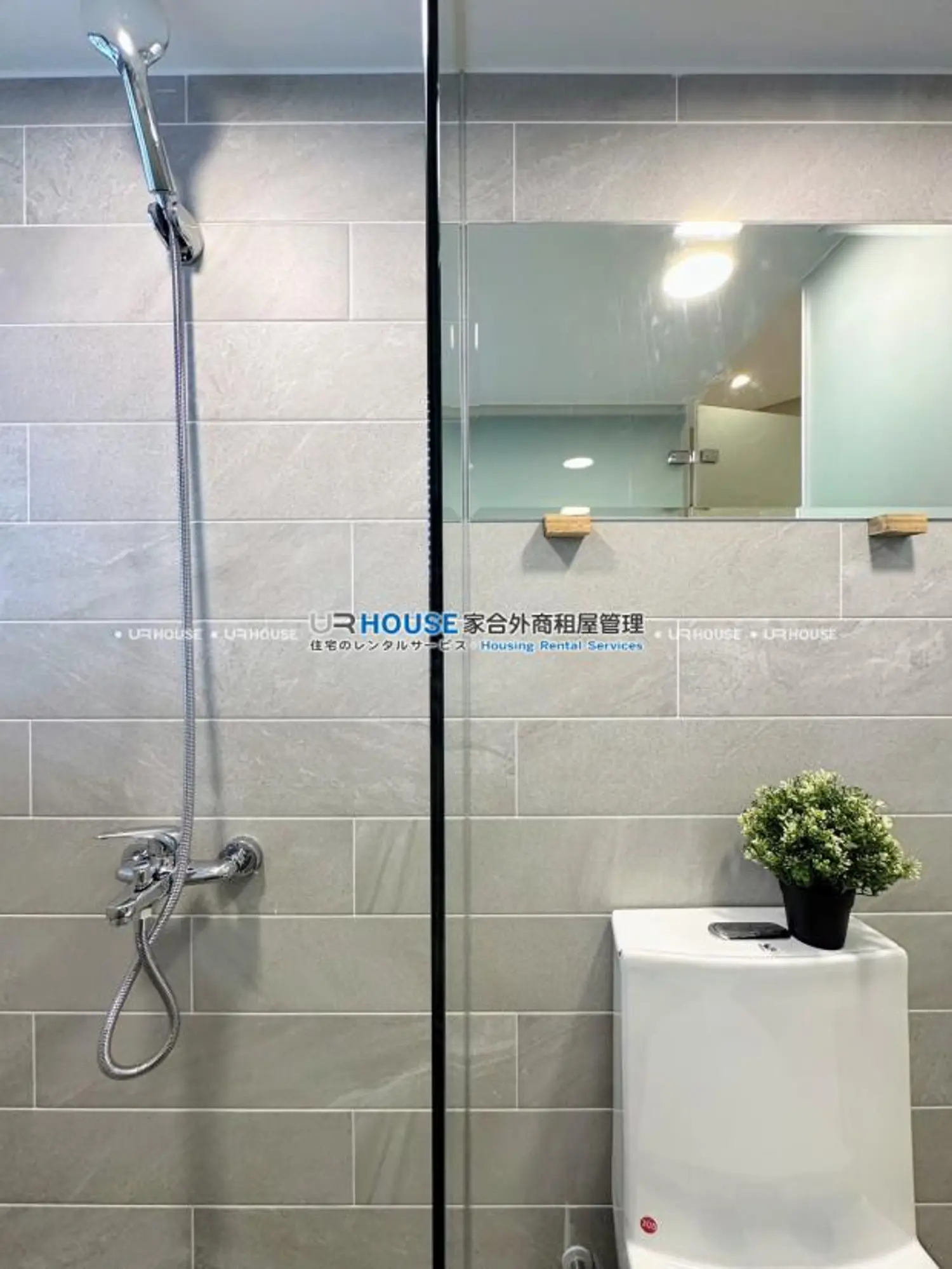 2 bedrooms apartment for rent TWD 30 800 - 13 ping - Wenshan District,Taipei City slide 1