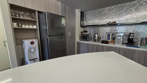 Office for rent in Zhongshan District, Taipei City | NT$ 23 000 | 4 ping slide 8