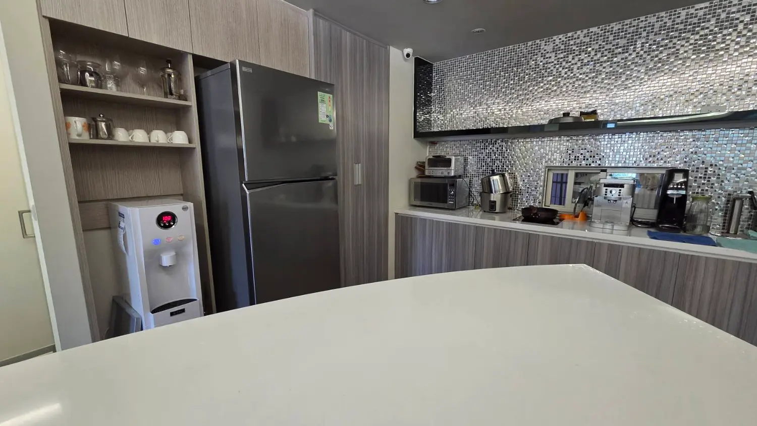 Office for rent in Zhongshan District, Taipei City | NT$ 23 000 | 4 ping slide 8
