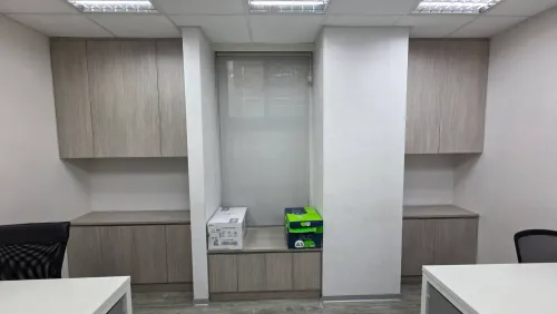 Office for rent NT$ 23 000 - Lane 606, Mingshui Rd - 1 room