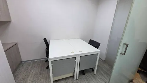 Office for rent in Zhongshan District, Taipei City | NT$ 23 000 | 4 ping slide 4