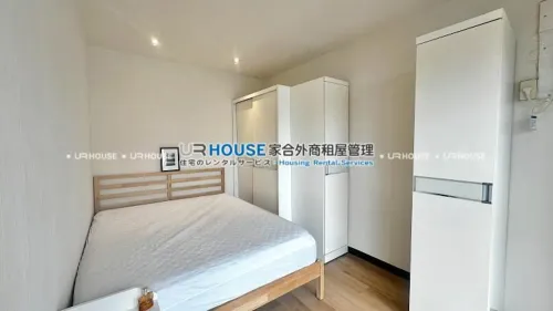 Apartment for rent TWD 45 000 -  - 2 bedrooms