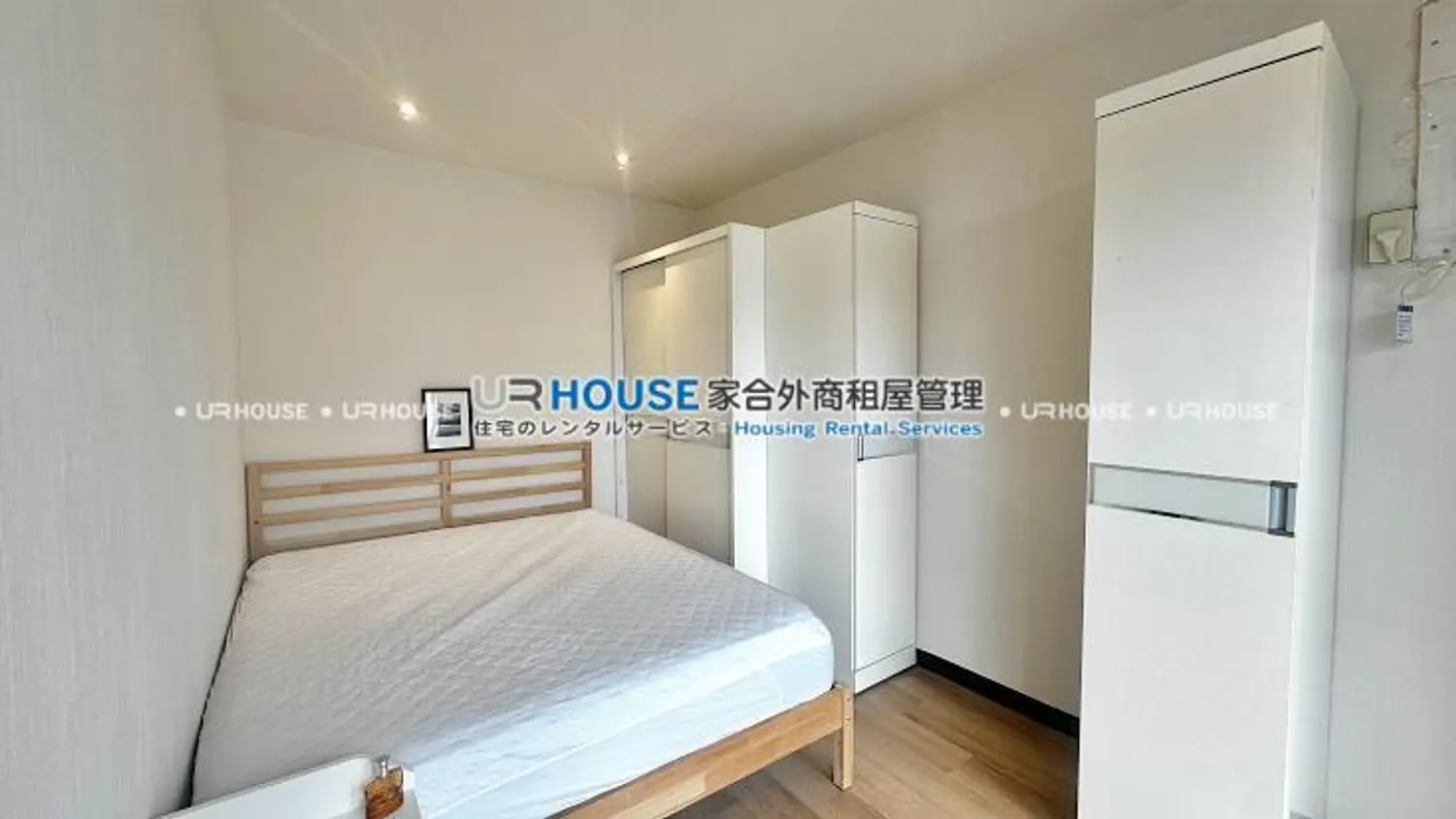 2 bedrooms apartment for rent TWD 45 000 - 20 ping - Daan District,Taipei City slide 4