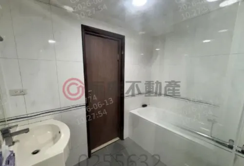 公寓 出租 NT$ 28 000 - 新市一路三段101巷 - 3 房
