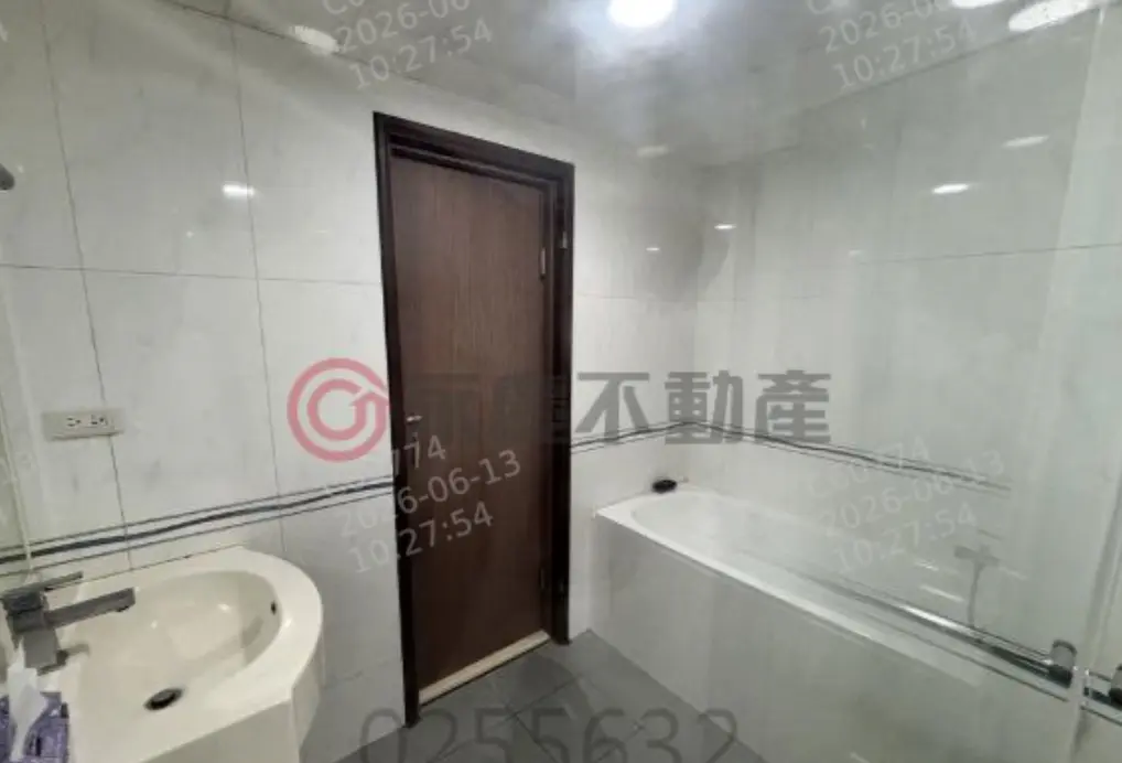 3 房 淡水區, 新北市公寓出租 | NT$ 28 000 | 52 坪 slide 8