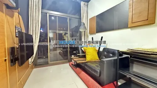 Apartment for rent TWD 32 000 - ChangAn East Road Section 2 - Studio