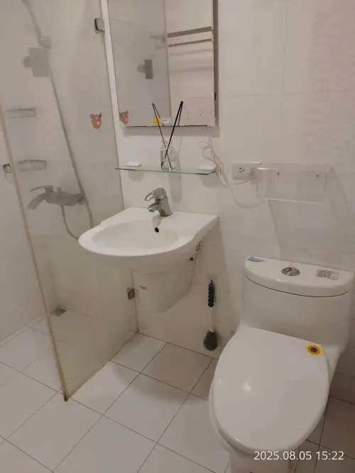 3 bedrooms apartment for rent in Nantun District, Taichung City | NT$ 26 800 | 28 ping slide 2