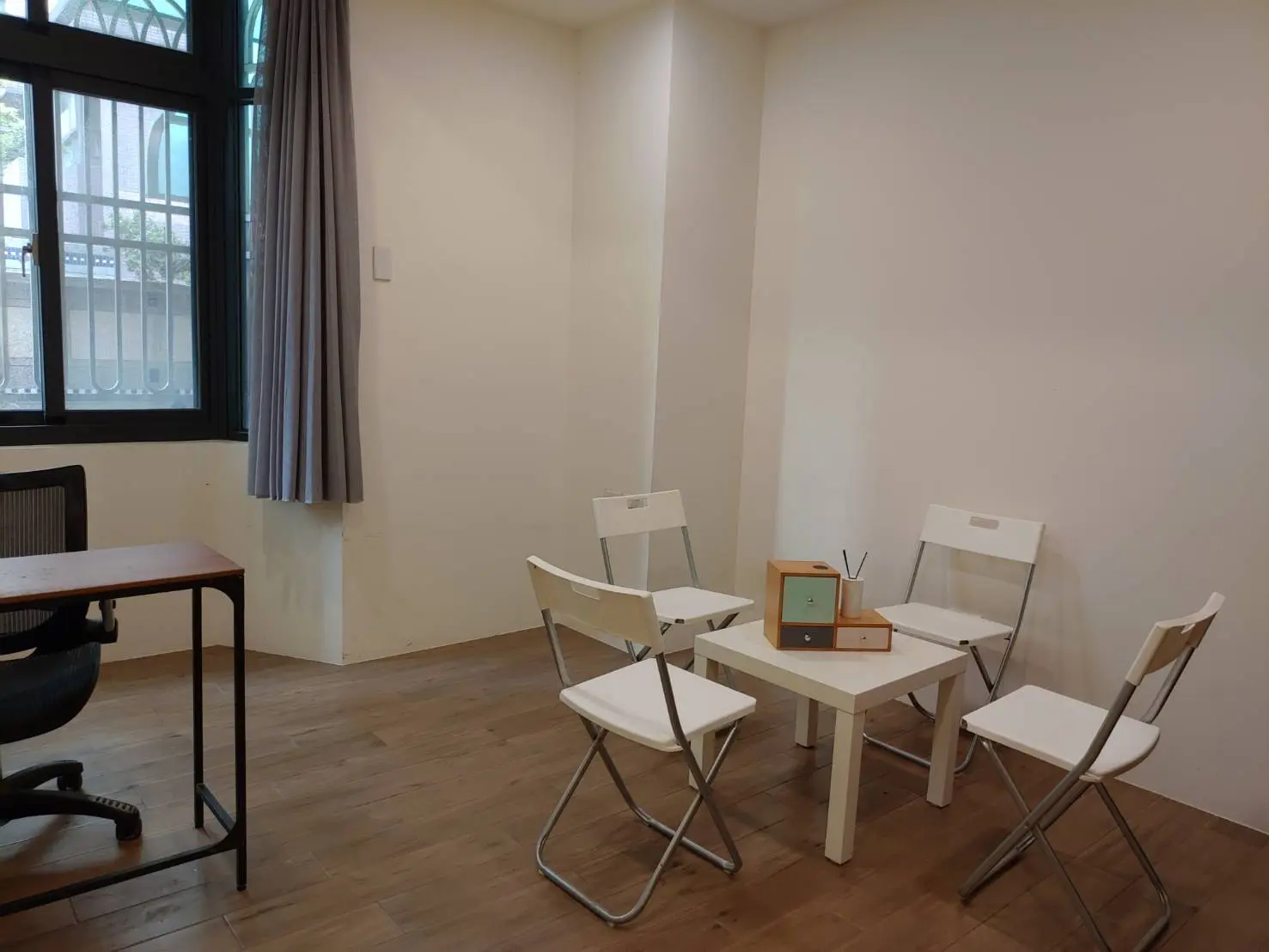 3 bedrooms apartment for rent in Nantun District, Taichung City | NT$ 26 800 | 28 ping slide 3