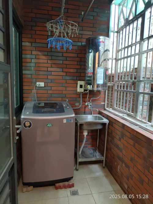 3 bedrooms apartment for rent in Nantun District, Taichung City | NT$ 26 800 | 28 ping slide 6