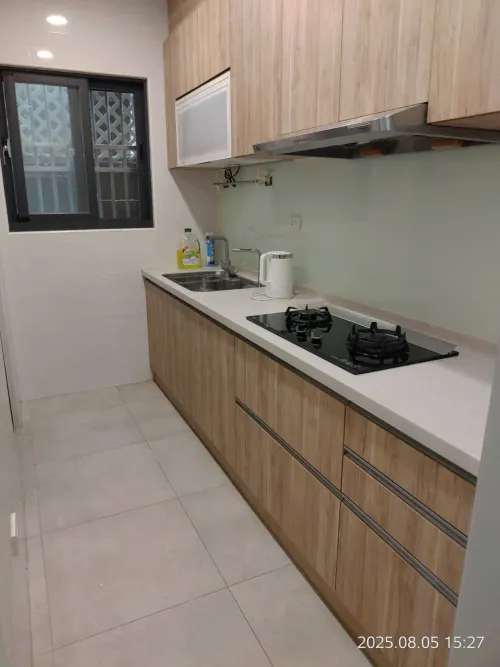 3 bedrooms apartment for rent in Nantun District, Taichung City | NT$ 26 800 | 28 ping slide 8