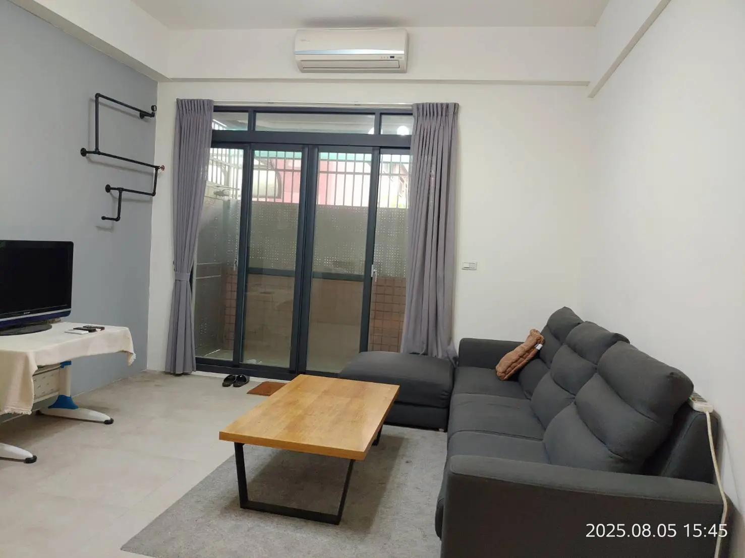 3 bedrooms apartment for rent in Nantun District, Taichung City | NT$ 26 800 | 28 ping slide 10