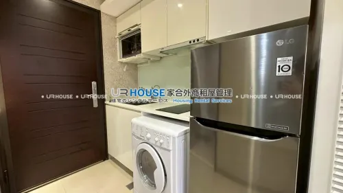 Apartment for rent TWD 33 000 -  - Studio