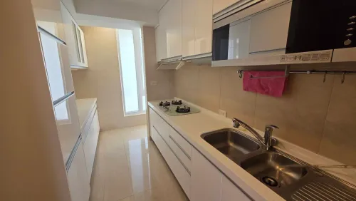Apartment for rent TWD 89 800 - Lane 78, Section 2, Fuxing S Rd - 3 bedrooms