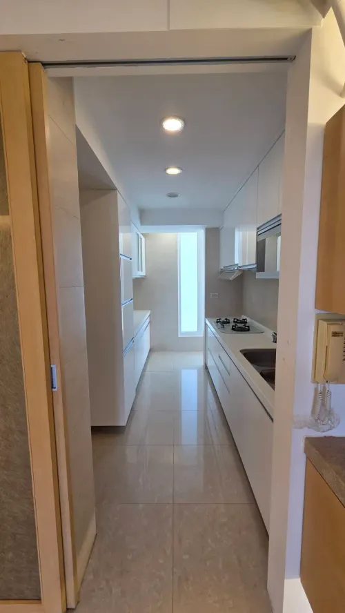 Apartment for rent TWD 89 800 - Lane 78, Section 2, Fuxing S Rd - 3 bedrooms