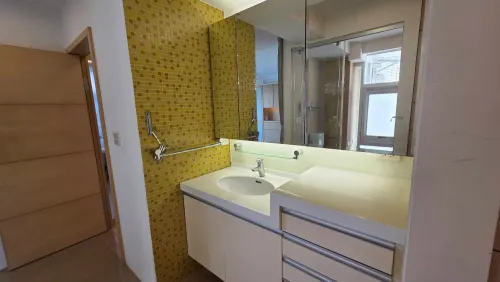 Apartment for rent TWD 89 800 - Lane 78, Section 2, Fuxing S Rd - 3 bedrooms