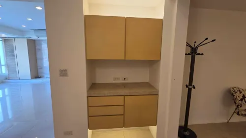 Apartment for rent TWD 89 800 - Lane 78, Section 2, Fuxing S Rd - 3 bedrooms