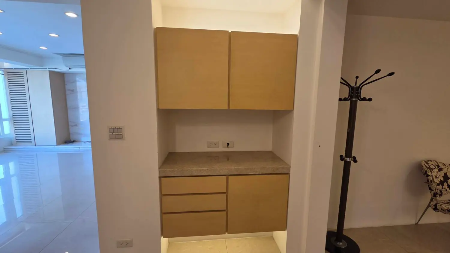 3 bedrooms apartment for rent in Daan District, Taipei City | TWD 89 800 | 42 ping slide 11