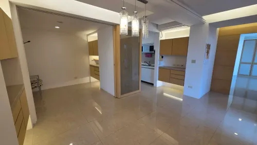 Apartment for rent TWD 89 800 - Lane 78, Section 2, Fuxing S Rd - 3 bedrooms