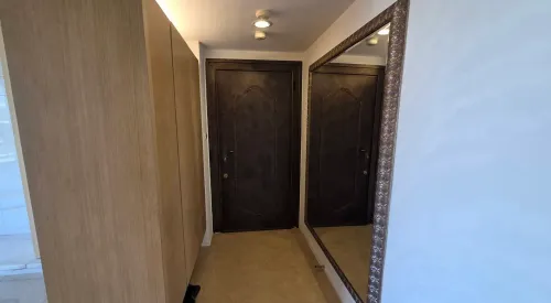 Apartment for rent TWD 89 800 - Lane 78, Section 2, Fuxing S Rd - 3 bedrooms