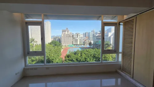 Apartment for rent TWD 89 800 - Lane 78, Section 2, Fuxing S Rd - 3 bedrooms