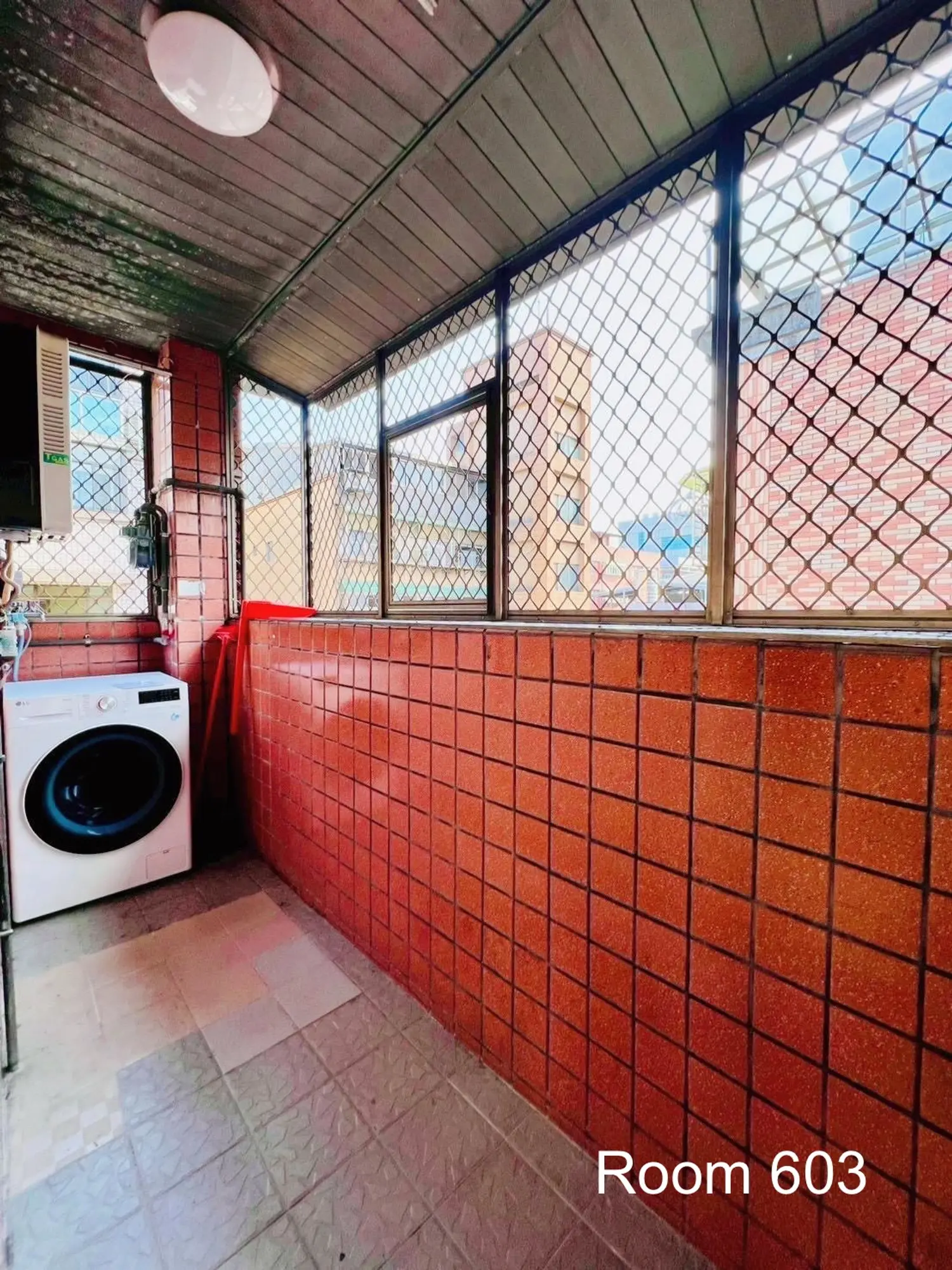 分租套房、雅房 出租 TWD 17 500 - 11 坪 - 新莊區, 新北市 slide 19