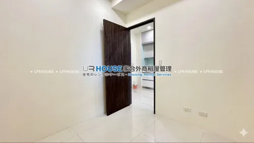 2 bedrooms apartment for rent in Banqiao District, New Taipei City | NT$ 36 000 | 14 ping slide 7