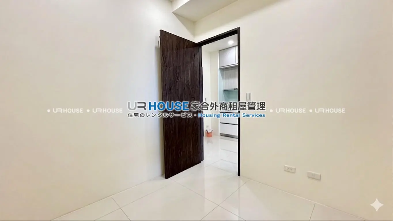2 bedrooms apartment for rent in Banqiao District, New Taipei City | NT$ 36 000 | 14 ping slide 7
