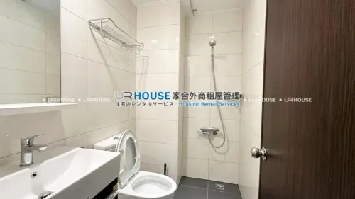 2 bedrooms apartment for rent in Xinyi District, Taipei City | TWD 55 000 | 19 ping slide 6