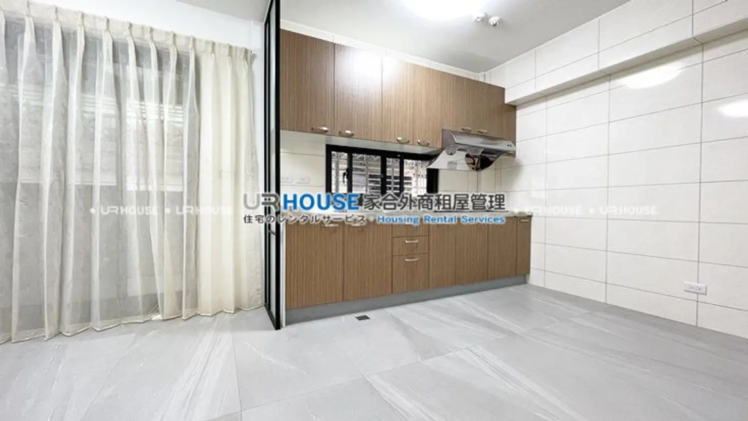 4 bedrooms apartment for rent TWD 68 000 - 51 ping - Taipei City,Zhongshan District slide 2