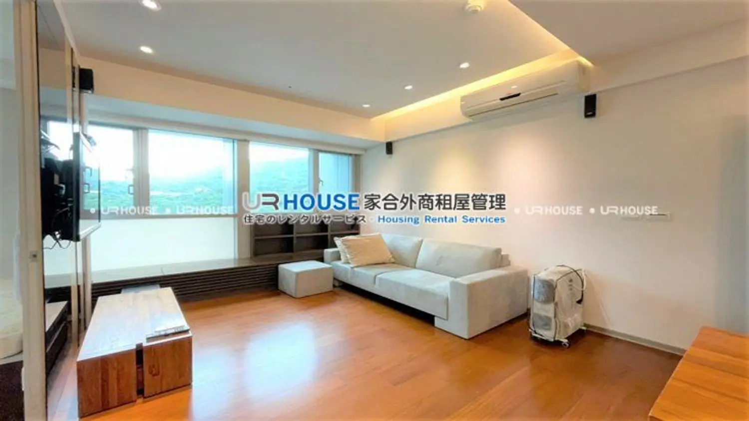2 bedrooms apartment for rent TWD 68 000 - 17 ping - Xinyi District,Taipei City slide 10