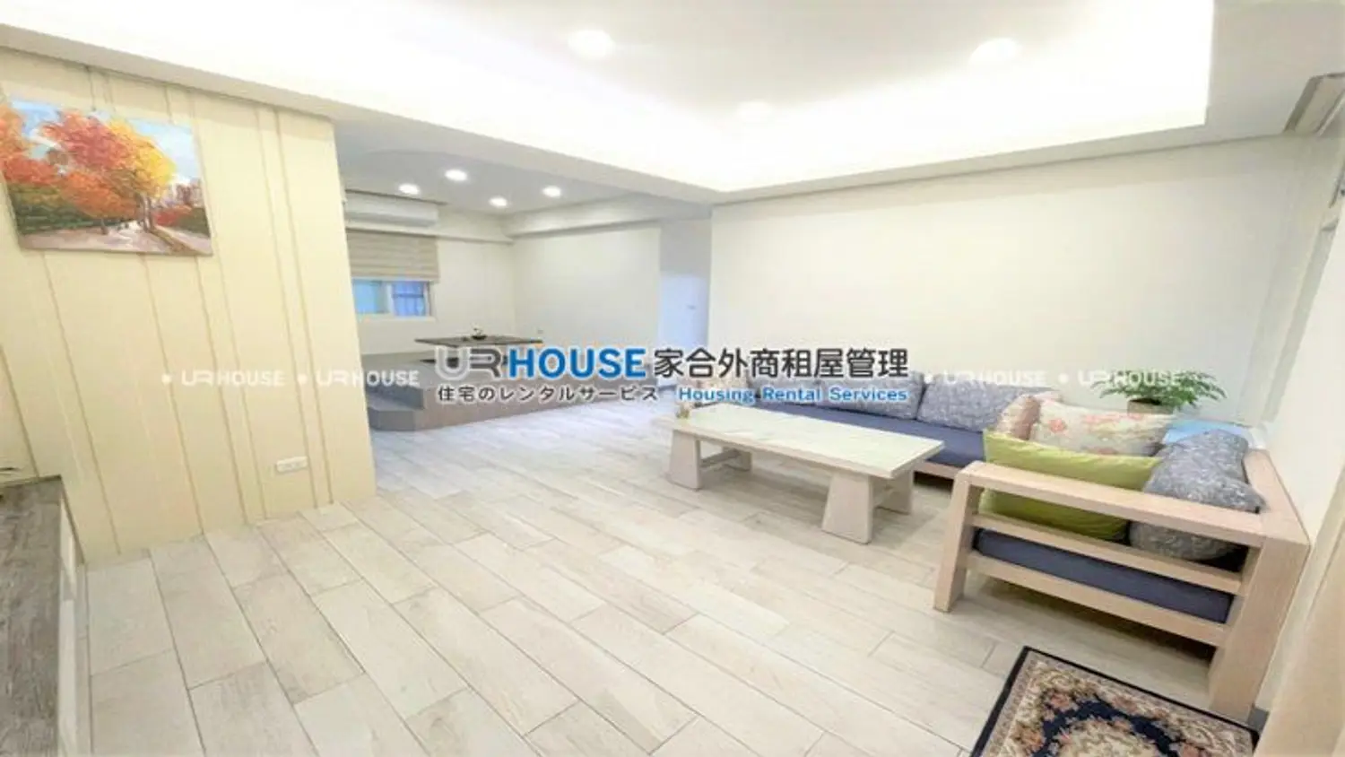 3 bedrooms apartment for rent TWD 66 000 - 35 ping - Shilin District,Taipei City slide 2