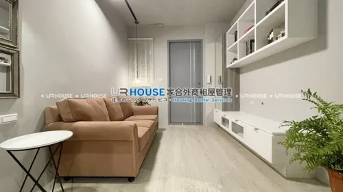 Apartment for rent TWD 35 000 - Wenlin Rd - 2 bedrooms