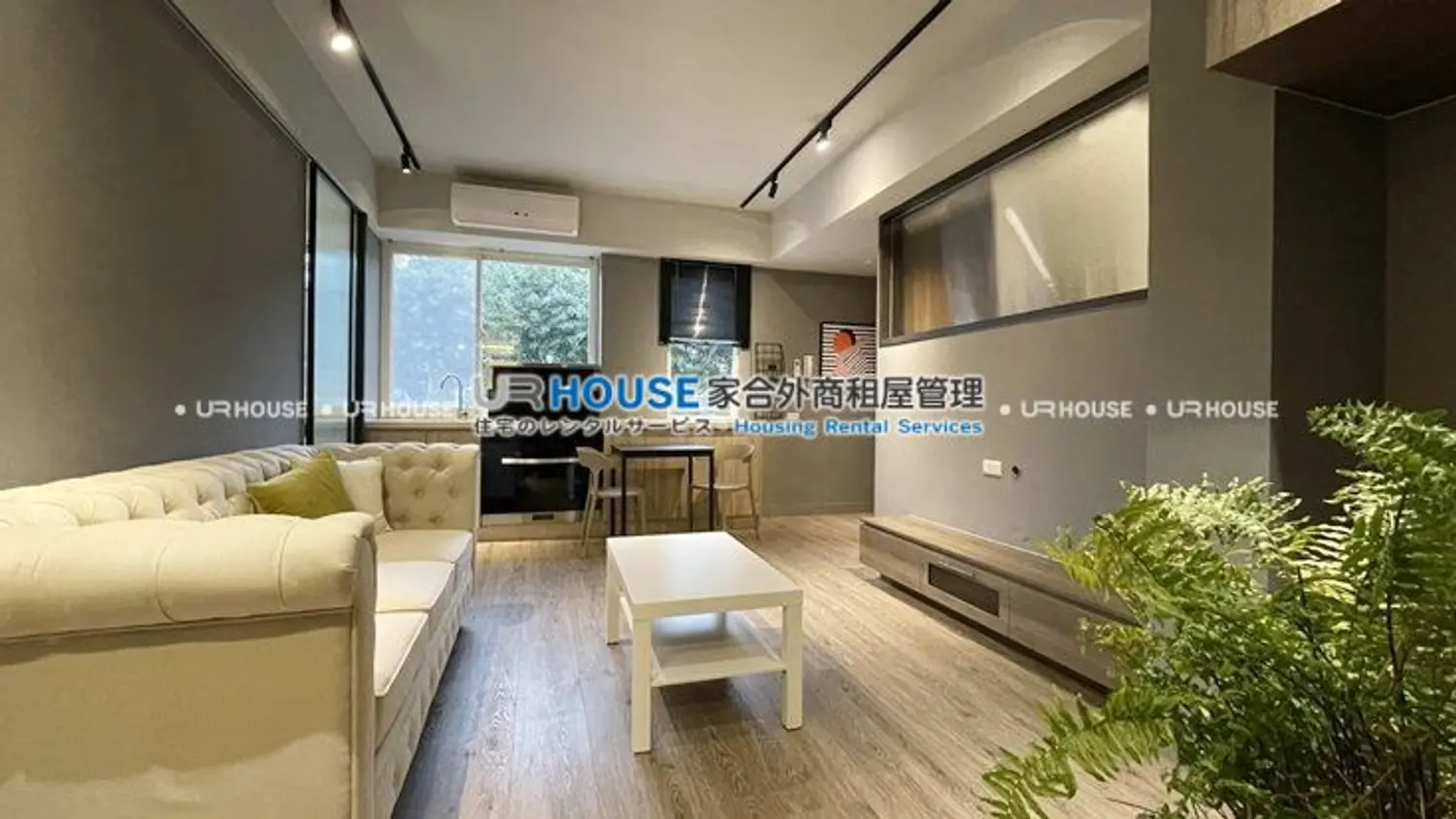 2 bedrooms apartment for rent TWD 38 000 - 15 ping - Shilin District,Taipei City slide 2