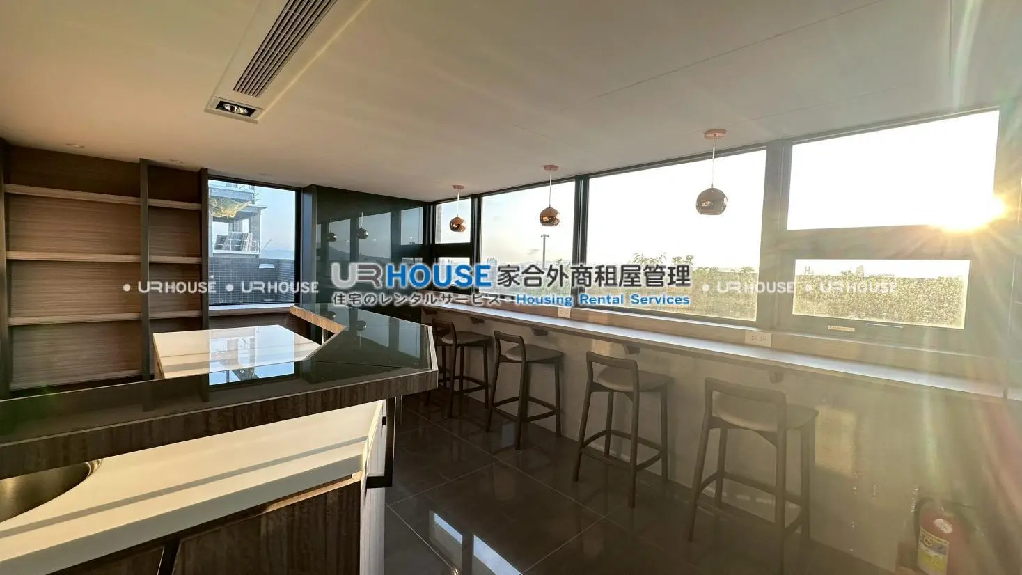 1 room apartment for rent in Wanhua District, Taipei City | NT$ 38 000 | 12 ping slide 13
