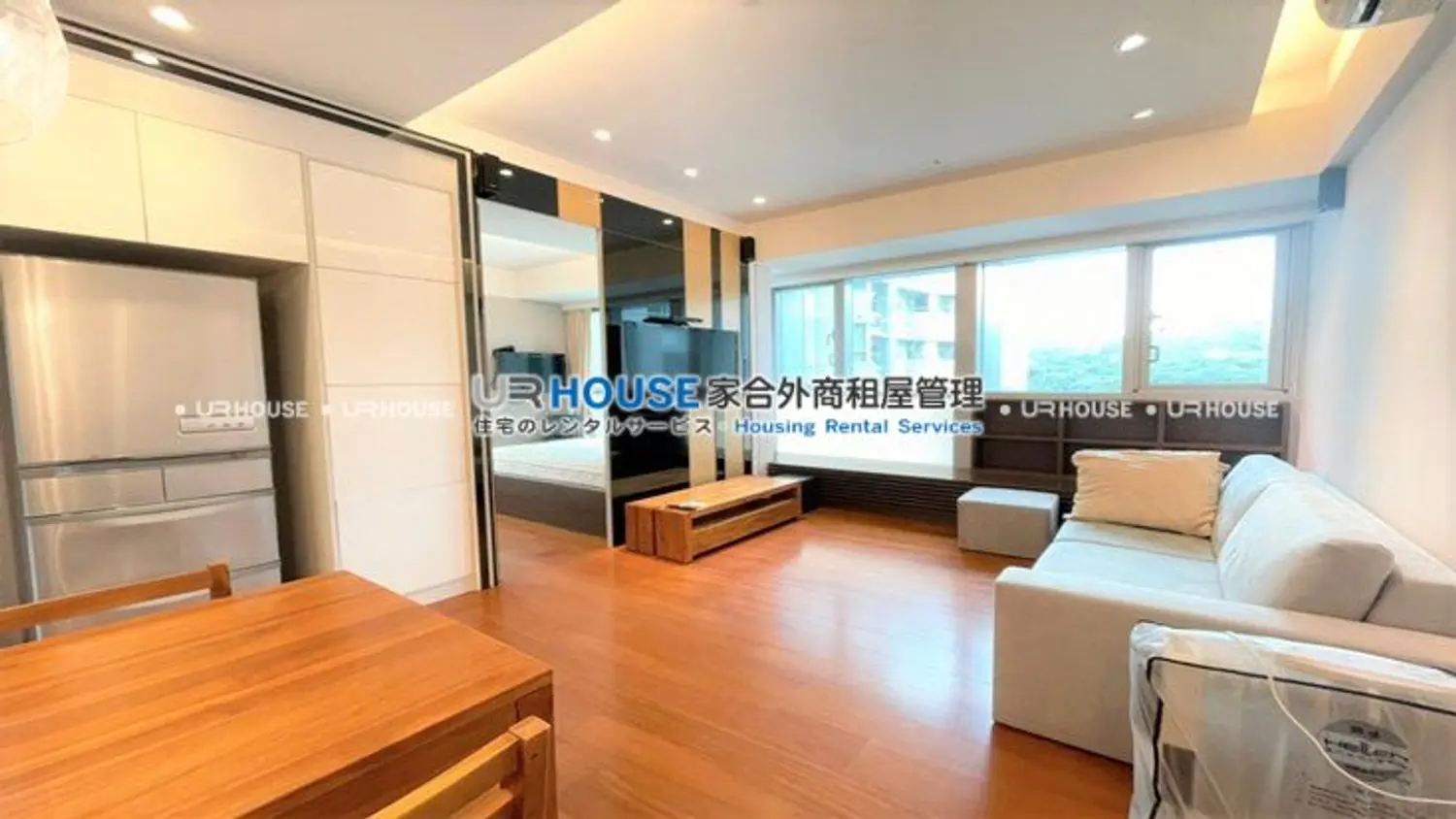 2 bedrooms apartment for rent TWD 68 000 - 17 ping - Xinyi District,Taipei City slide 6