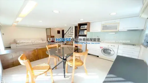 公寓 出租 NT$ 48 200 - 仁愛路四段222巷 - 1 房
