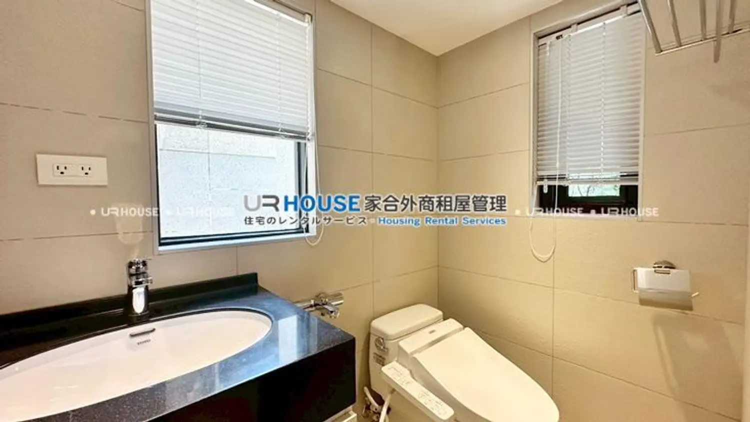 3 bedrooms apartment for rent TWD 52 000 - 17 ping - Wenshan District, Taipei City slide 6